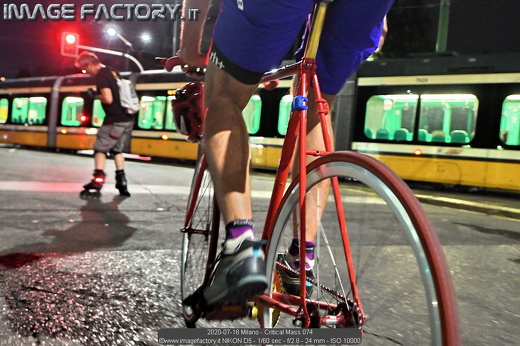 2020-07-16 Milano - Critical Mass 074